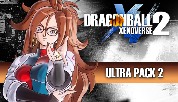 DRAGON BALL XENOVERSE 2- 1000+ characters ultimate Mod Pack