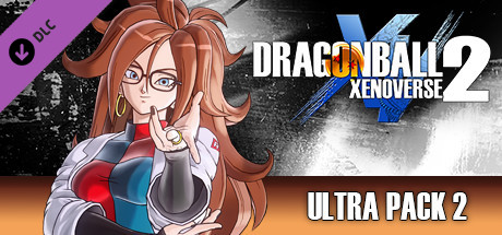 DRAGON BALL XENOVERSE 2 - Ultra Pack 2 on Steam