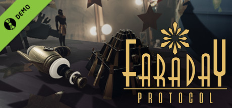 Farady Protocol Demo banner