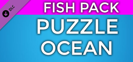 PUZZLE: OCEAN - Puzzle Pack: FISH PACK banner image