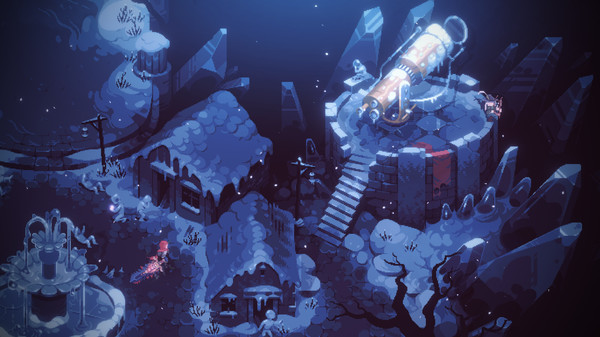 Eldest Soulsfor windows and Linux 1