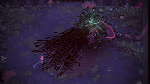 Eldest Souls game for windows Pc 1