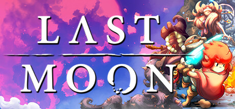 Last Moon Cover Image