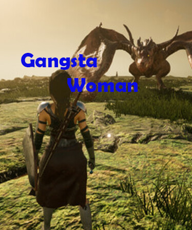 Gangsta Woman