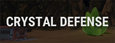 Crystal Defense 게임 이미지