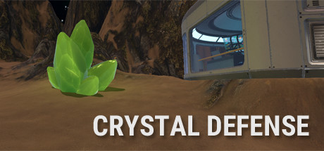 Crystal Defense steam charts