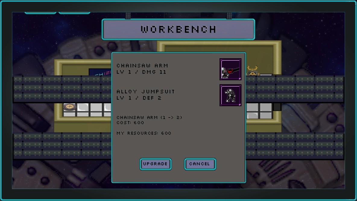 Who Wants To Destroy An Alien Demo #11