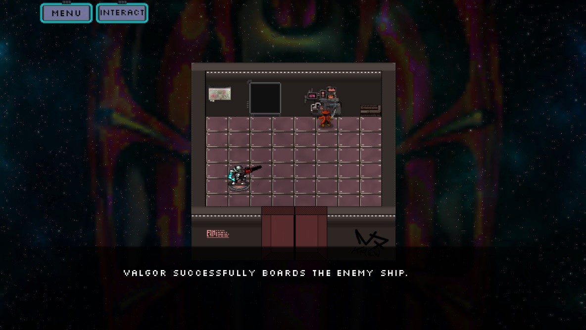 Who Wants To Destroy An Alien Demo #13