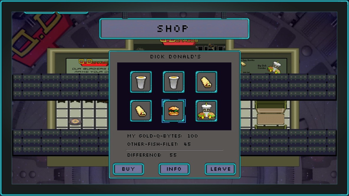 Who Wants To Destroy An Alien Demo #7