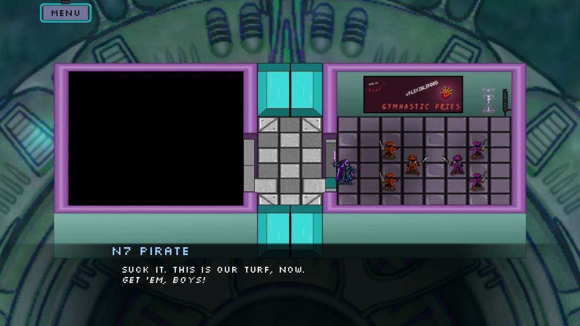 Who Wants To Destroy An Alien Demo #8