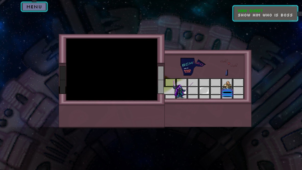 Who Wants To Destroy An Alien Demo #5