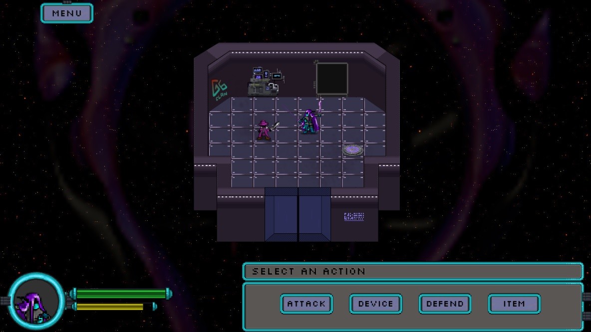 Who Wants To Destroy An Alien Demo #4