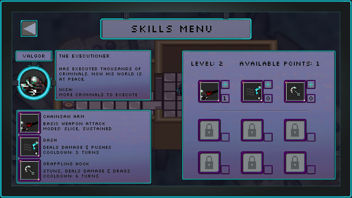 Who Wants To Destroy An Alien Demo #9