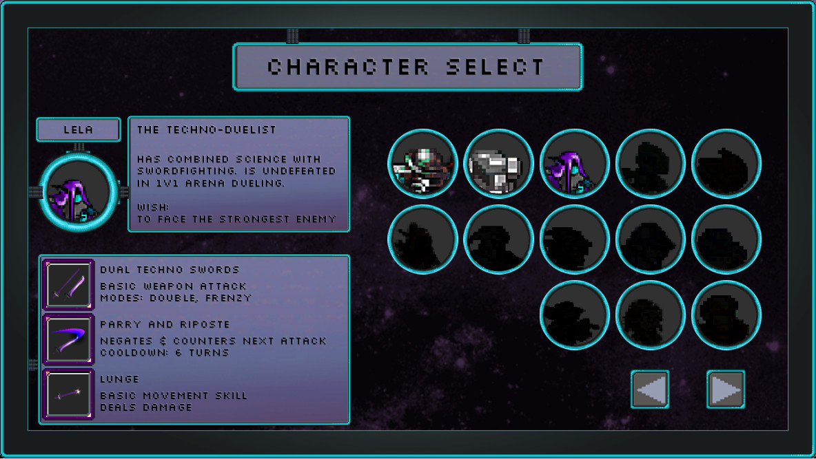 Who Wants To Destroy An Alien Demo #0