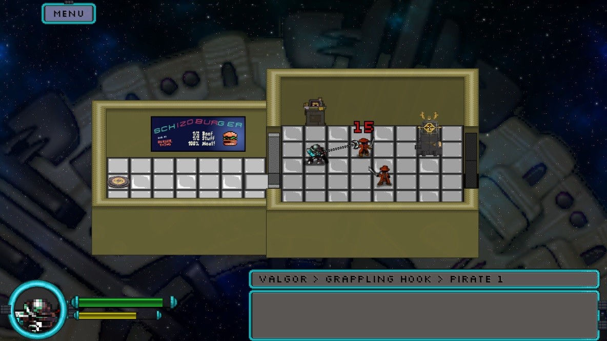 Who Wants To Destroy An Alien Demo #12