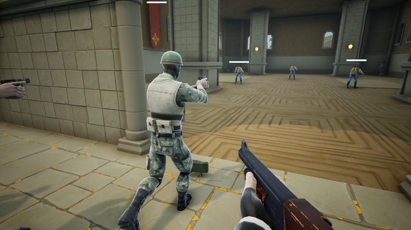 Timerunner