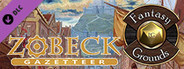 Fantasy Grounds - Zobeck Gazetteer (5E)