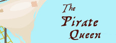 The Pirate Queen 게임 이미지