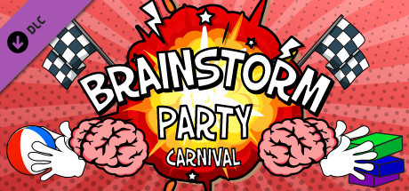 Brainstorm Party ~ Carnival banner image