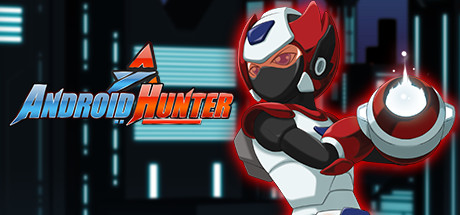 Android Hunter A Cover Image