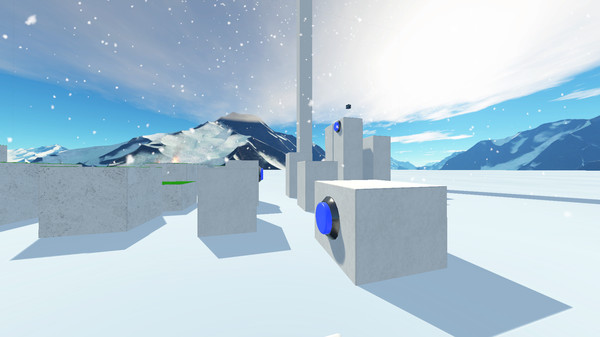 скриншот Polar Jump 3
