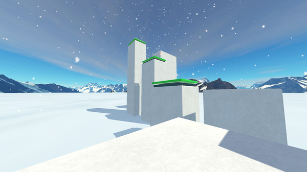 скриншот Polar Jump 5