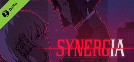 Synergia Demo banner