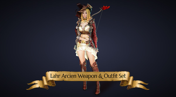 Black Desert (SEA) - Legendary DLC screenshot 2