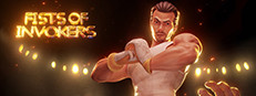 FISTS OF INVOKERS