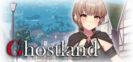 Ghost Land banner image