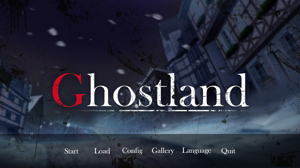 скриншот Ghost Land 0