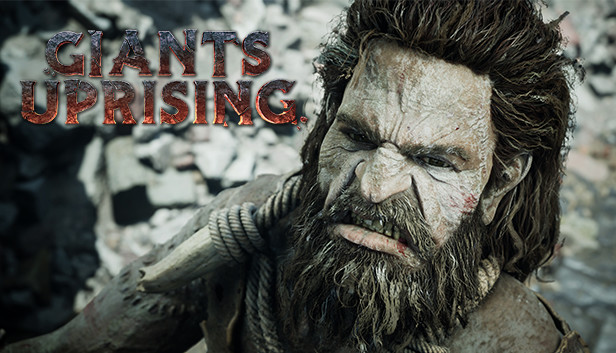Save 50% on Giants Uprising on Steam