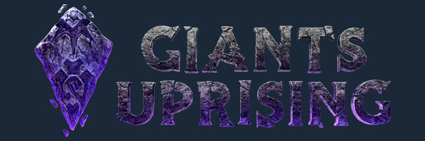 giants uprising initial release date