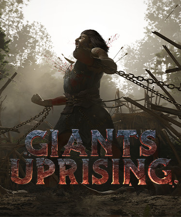 Giants Uprising