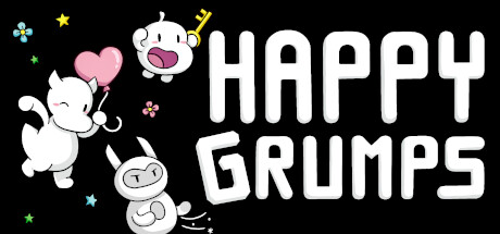 Happy Grumps Cover Image