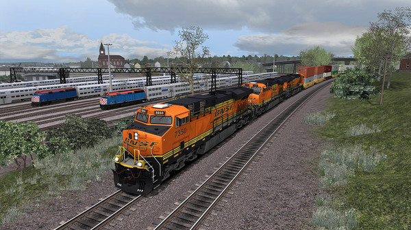 TS Marketplace: Chicago Racetrack Scenario Pack 01 Add-On for steam TS Marketplace: Chicago Racetrack Scenario Pack 01 Add-On for steam