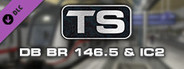 Train Simulator: DB BR 146.5 & BR 668.2 ‘Intercity 2’ Loco Add-On