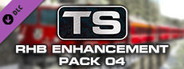 Train Simulator: RhB Enhancement Pack 04 Add-On