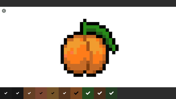 Pixel Art Monster - Expansion Pack 3 for steam Pixel Art Monster - Expansion Pack 3 for steam