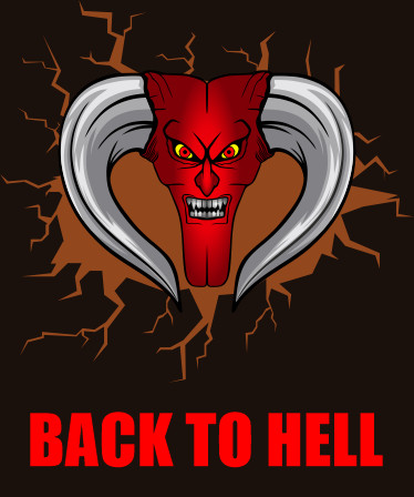 Back To Hell