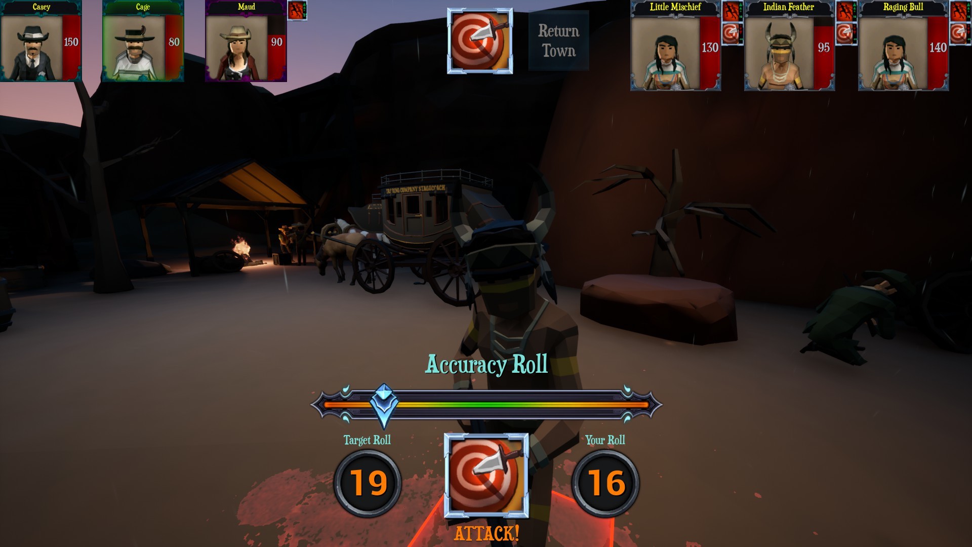 ANCIENT SOULS : The Governor #0