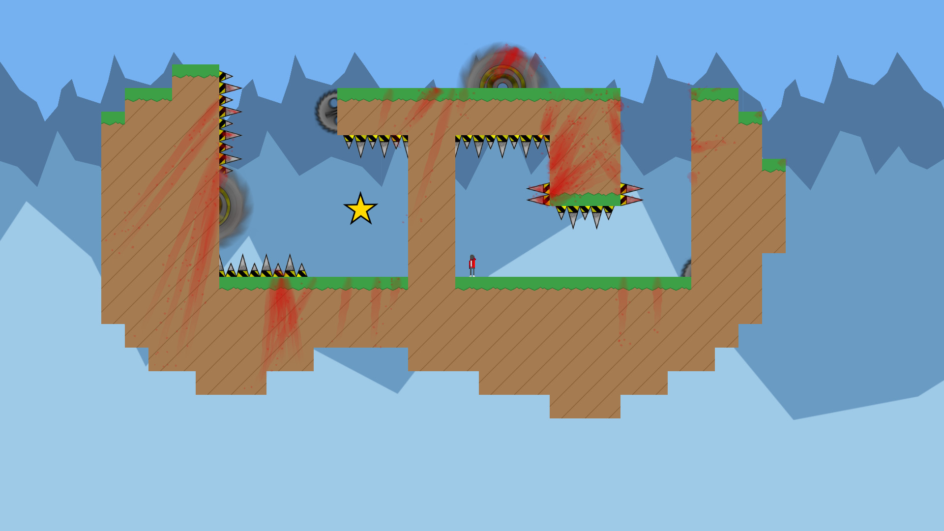 [it's possible] screenshot 1