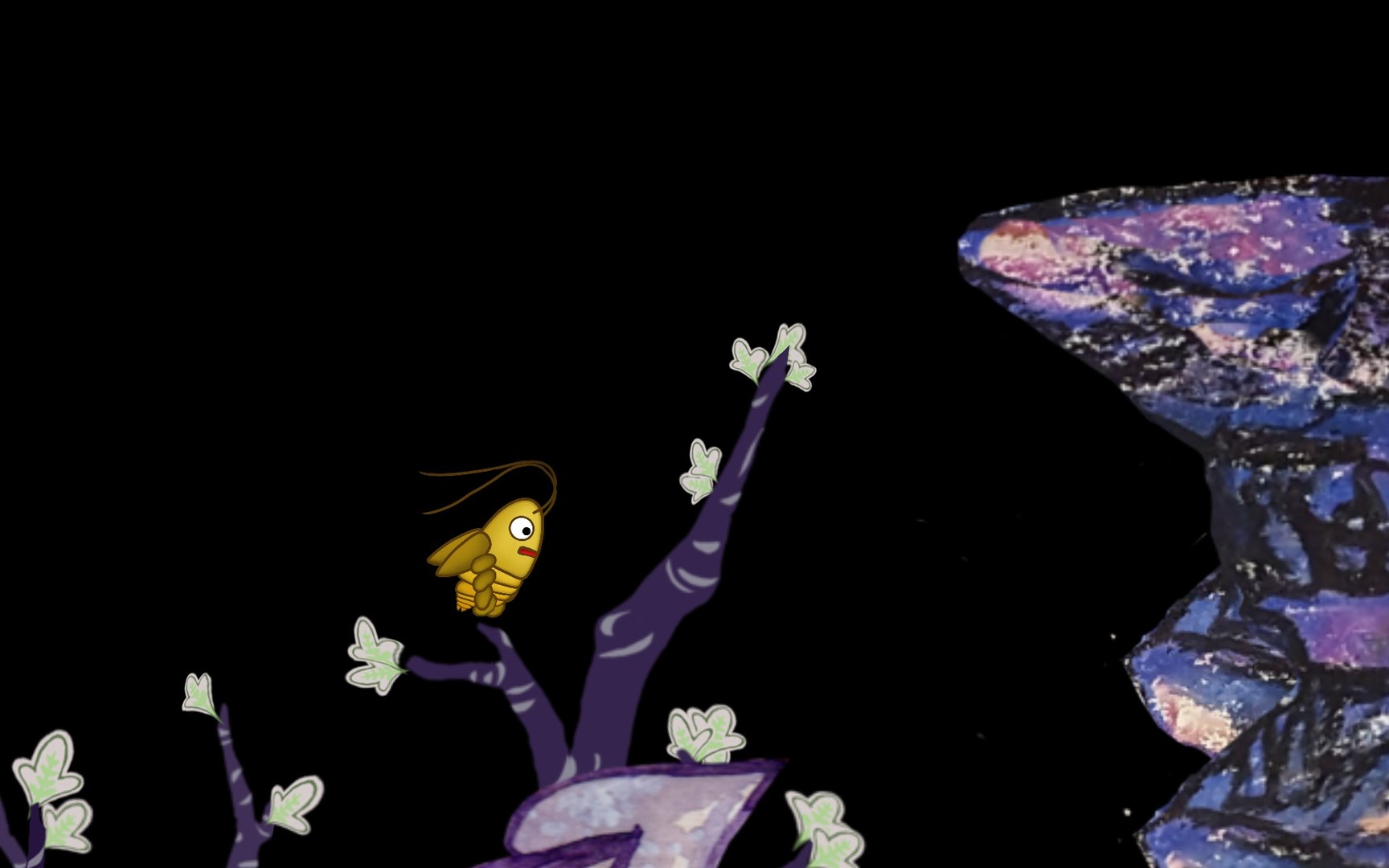 LiLy's Revenge Broken on Steam