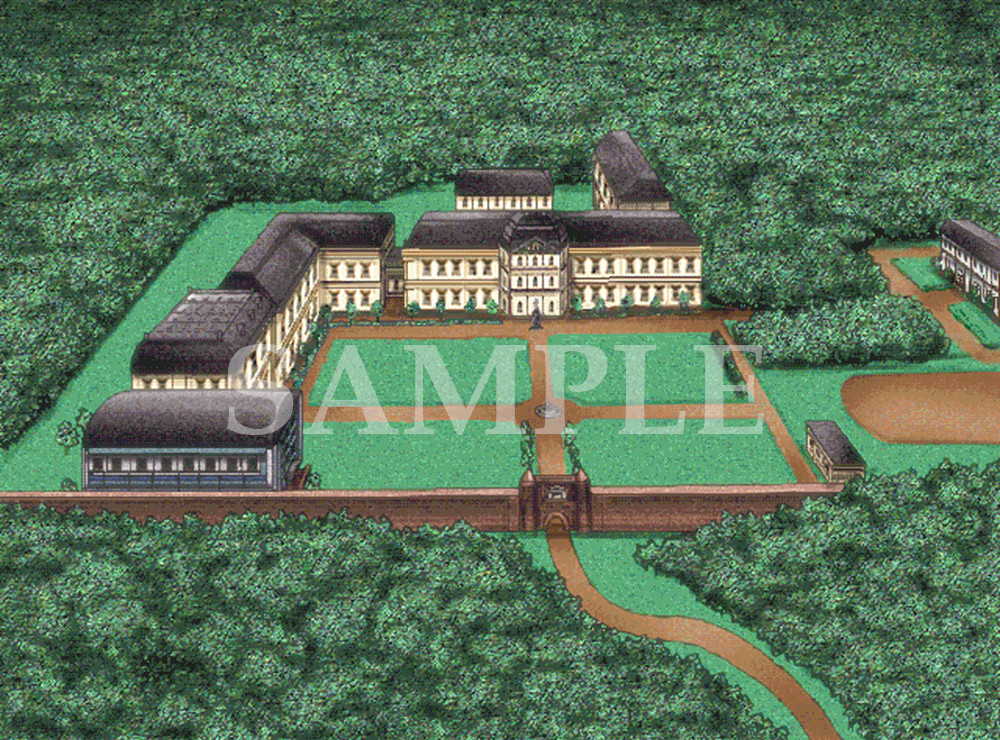 RPG Maker MV - Eberouge Background Image Pack 2 #5