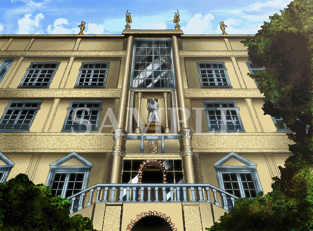 RPG Maker MV - Eberouge Background Image Pack 2 #3