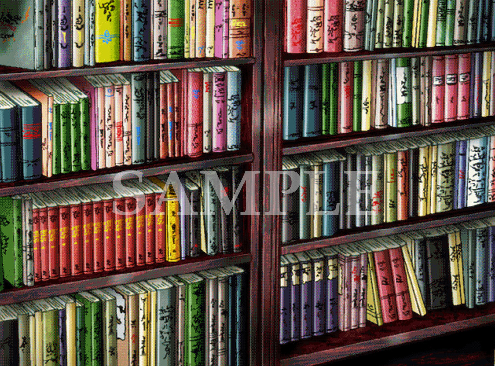 RPG Maker MV - Eberouge Background Image Pack 2 #4