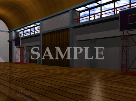 скриншот RPG Maker MV - Eberouge Background Image Pack 2 0