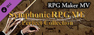 RPG Maker MV - Symphonic RPG ME Perfect Collection