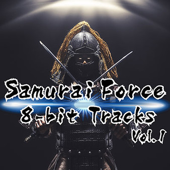 скриншот RPG Maker MV - Samurai Force 8bit Tracks Vol.1 0