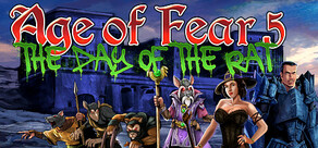 Age of Fear 5: The Day of the Rat